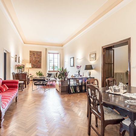 Apartamento Luxury Petra San Frediano Florencia Exterior foto