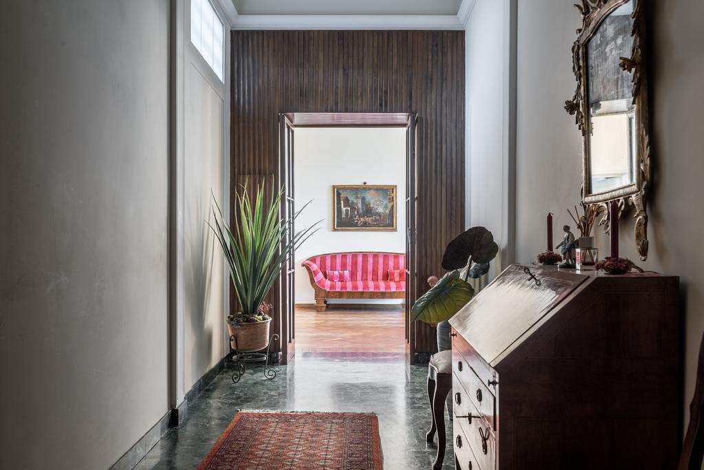 Apartamento Luxury Petra San Frediano Florencia Exterior foto