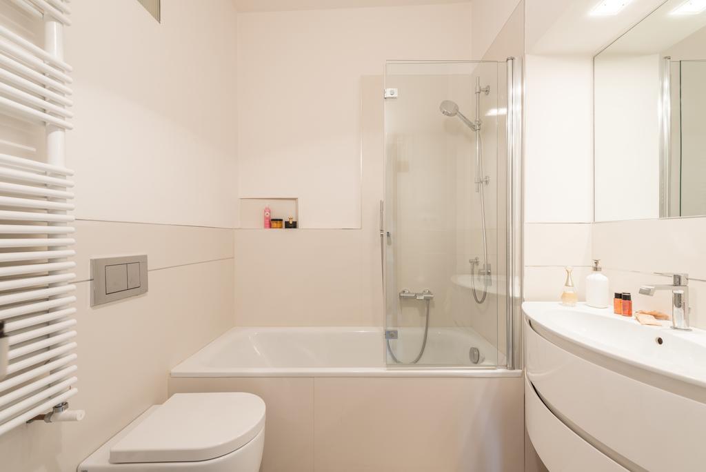Apartamento Luxury Petra San Frediano Florencia Exterior foto