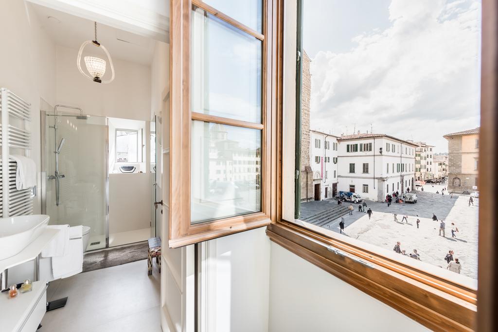 Apartamento Luxury Petra San Frediano Florencia Exterior foto