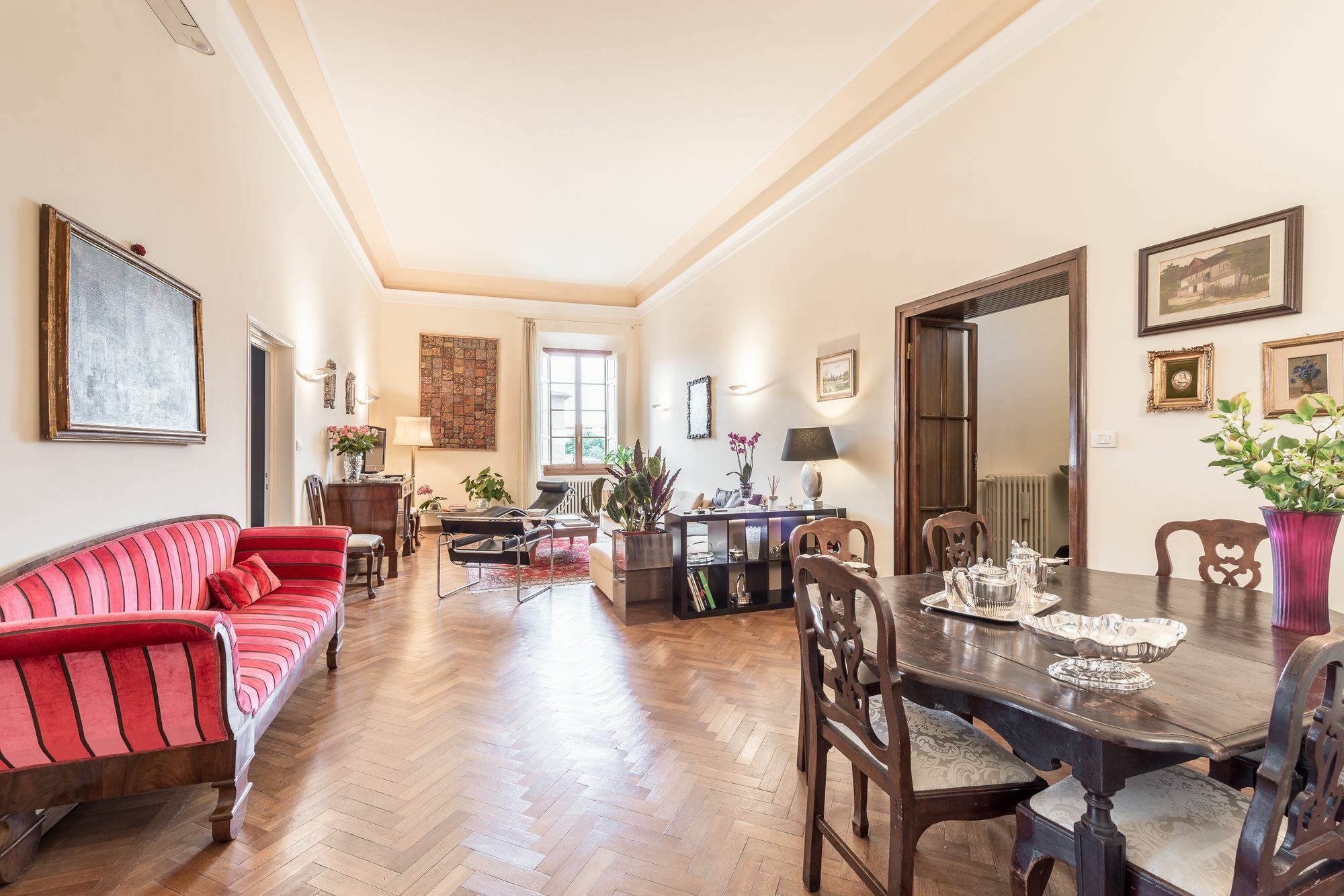 Apartamento Luxury Petra San Frediano Florencia Exterior foto